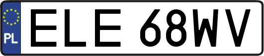 ELE68WV