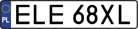 ELE68XL