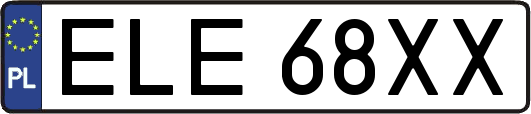ELE68XX