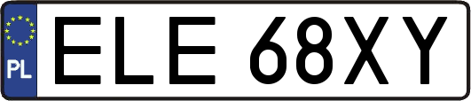 ELE68XY