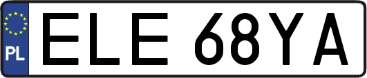 ELE68YA