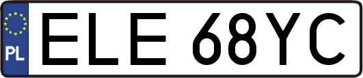 ELE68YC