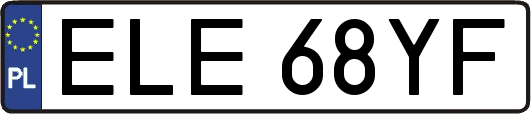 ELE68YF