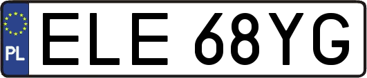 ELE68YG