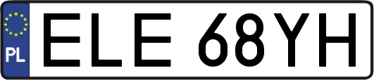 ELE68YH