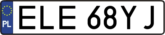 ELE68YJ