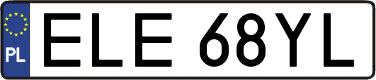 ELE68YL