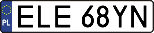 ELE68YN
