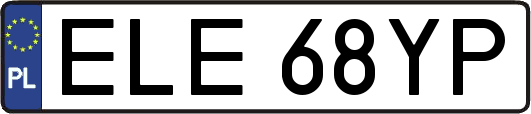 ELE68YP