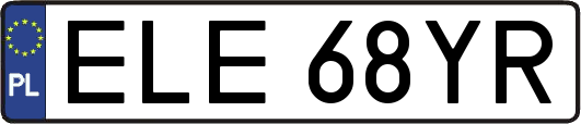 ELE68YR