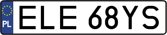 ELE68YS