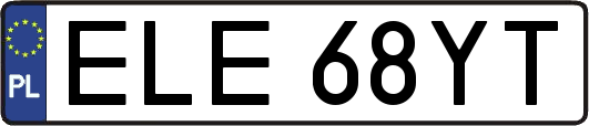 ELE68YT