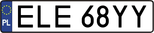 ELE68YY