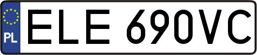 ELE690VC