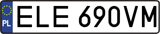 ELE690VM