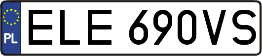 ELE690VS