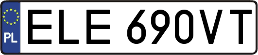 ELE690VT