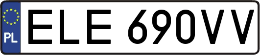 ELE690VV