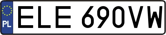 ELE690VW