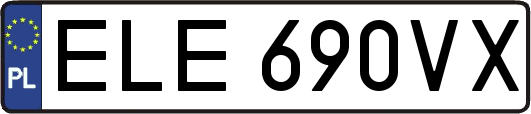 ELE690VX