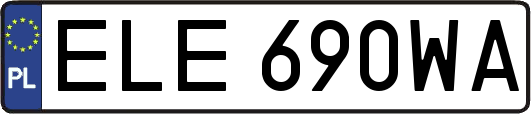 ELE690WA