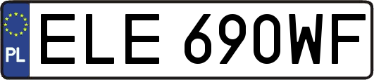 ELE690WF