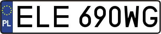 ELE690WG