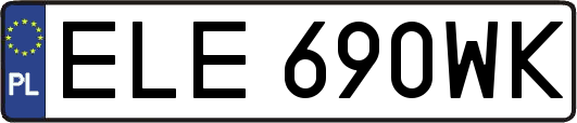 ELE690WK