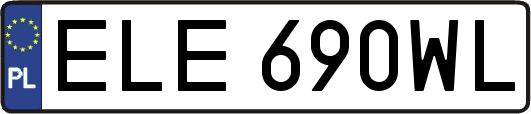 ELE690WL