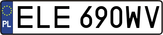 ELE690WV