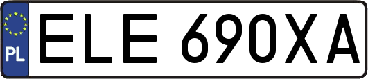 ELE690XA