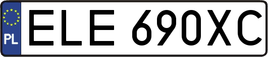 ELE690XC