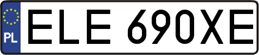 ELE690XE