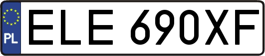 ELE690XF