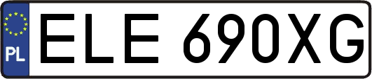 ELE690XG