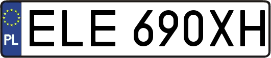 ELE690XH
