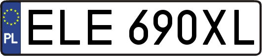 ELE690XL