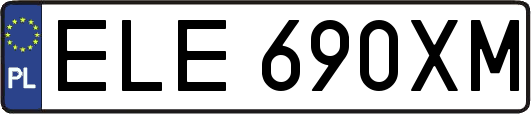 ELE690XM