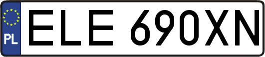 ELE690XN