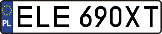 ELE690XT
