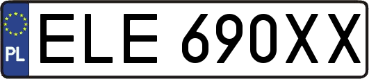 ELE690XX
