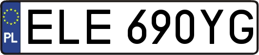 ELE690YG