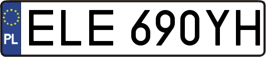 ELE690YH