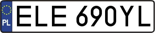 ELE690YL