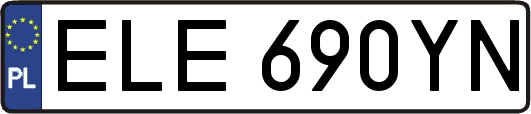 ELE690YN