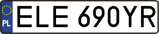 ELE690YR