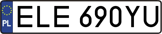 ELE690YU