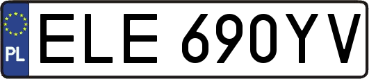 ELE690YV