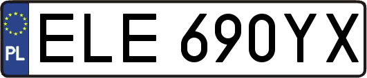 ELE690YX