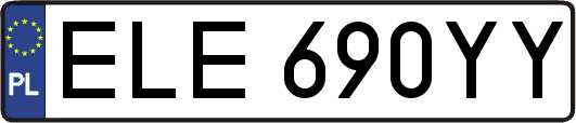 ELE690YY